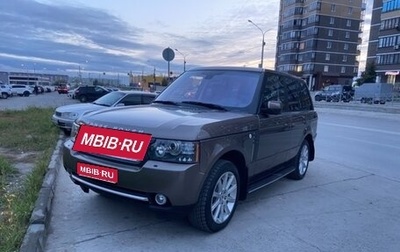 Land Rover Range Rover III, 2010 год, 1 200 000 рублей, 1 фотография