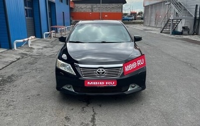 Toyota Camry, 2013 год, 1 545 000 рублей, 1 фотография
