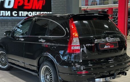 Honda CR-V III рестайлинг, 2011 год, 1 847 000 рублей, 7 фотография