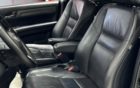 Honda CR-V III рестайлинг, 2011 год, 1 847 000 рублей, 11 фотография