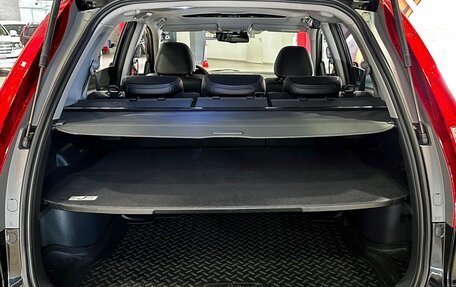 Honda CR-V III рестайлинг, 2011 год, 1 847 000 рублей, 13 фотография