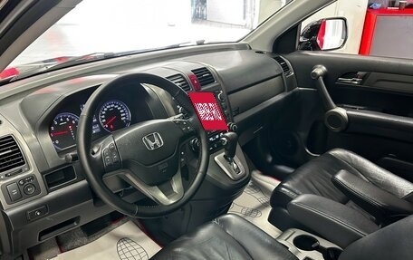 Honda CR-V III рестайлинг, 2011 год, 1 847 000 рублей, 10 фотография