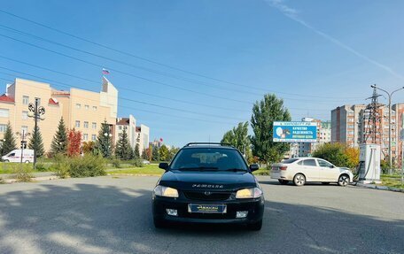 Mazda Familia, 1999 год, 349 000 рублей, 3 фотография