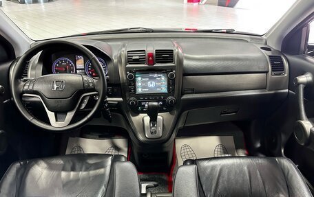 Honda CR-V III рестайлинг, 2011 год, 1 847 000 рублей, 29 фотография