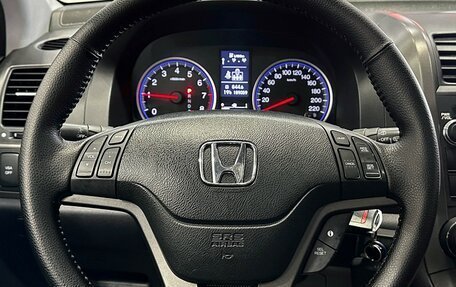 Honda CR-V III рестайлинг, 2011 год, 1 847 000 рублей, 28 фотография