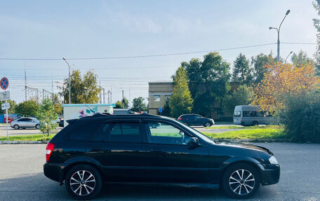 Mazda Familia, 1999 год, 349 000 рублей, 5 фотография