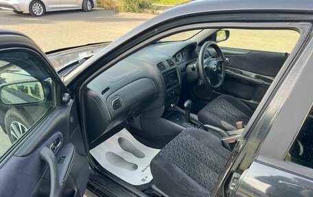 Mazda Familia, 1999 год, 349 000 рублей, 10 фотография