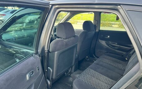 Mazda Familia, 1999 год, 349 000 рублей, 11 фотография