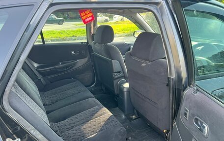 Mazda Familia, 1999 год, 349 000 рублей, 13 фотография