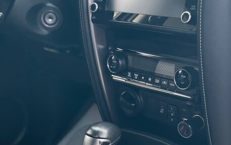 Toyota Fortuner II, 2021 год, 4 900 000 рублей, 16 фотография