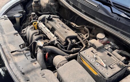 Hyundai Solaris II рестайлинг, 2011 год, 790 000 рублей, 19 фотография