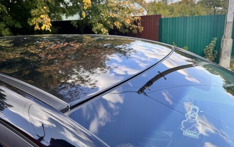 Hyundai Solaris II рестайлинг, 2011 год, 790 000 рублей, 20 фотография