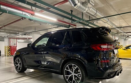 BMW X5, 2020 год, 7 120 000 рублей, 2 фотография