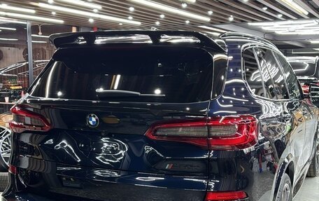 BMW X5, 2020 год, 7 120 000 рублей, 9 фотография