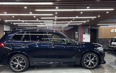 BMW X5, 2020 год, 7 120 000 рублей, 8 фотография