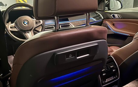 BMW X5, 2020 год, 7 120 000 рублей, 14 фотография