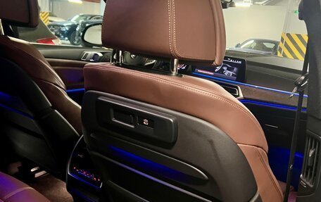 BMW X5, 2020 год, 7 120 000 рублей, 16 фотография