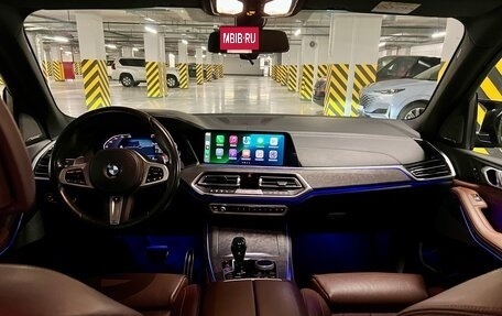 BMW X5, 2020 год, 7 120 000 рублей, 10 фотография