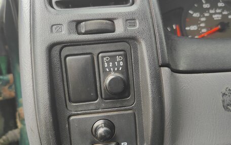 Nissan Almera, 1997 год, 110 000 рублей, 5 фотография