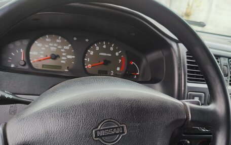 Nissan Almera, 1997 год, 110 000 рублей, 6 фотография