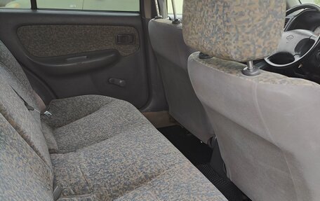 Nissan Almera, 1997 год, 110 000 рублей, 10 фотография