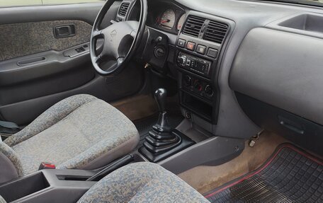 Nissan Almera, 1997 год, 110 000 рублей, 8 фотография