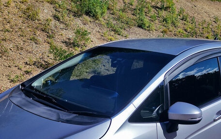 Honda Fit III, 2016 год, 920 000 рублей, 2 фотография