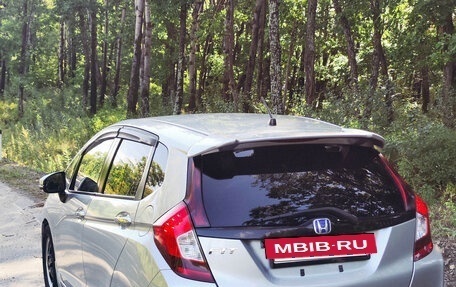 Honda Fit III, 2016 год, 920 000 рублей, 20 фотография
