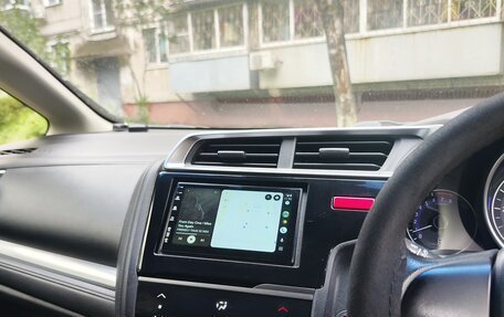 Honda Fit III, 2016 год, 920 000 рублей, 30 фотография