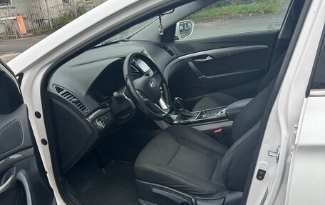 Hyundai i40 I рестайлинг, 2013 год, 630 000 рублей, 3 фотография
