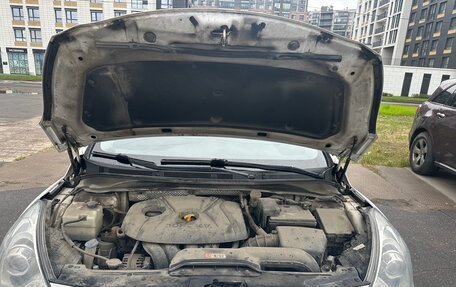 Hyundai i40 I рестайлинг, 2013 год, 630 000 рублей, 14 фотография