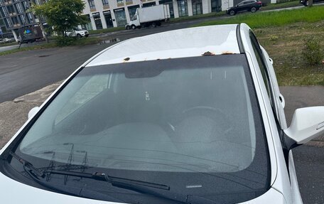 Hyundai i40 I рестайлинг, 2013 год, 630 000 рублей, 11 фотография