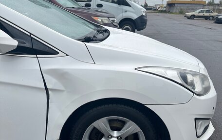 Hyundai i40 I рестайлинг, 2013 год, 630 000 рублей, 12 фотография