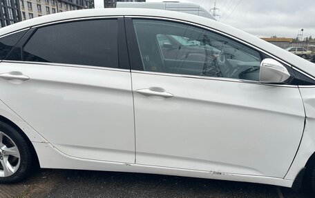 Hyundai i40 I рестайлинг, 2013 год, 630 000 рублей, 13 фотография