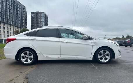 Hyundai i40 I рестайлинг, 2013 год, 630 000 рублей, 7 фотография