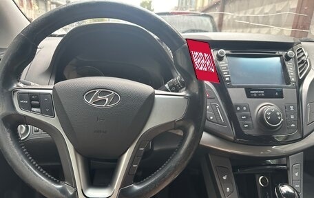 Hyundai i40 I рестайлинг, 2013 год, 630 000 рублей, 6 фотография