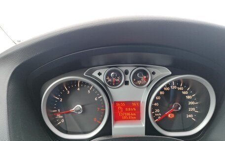Ford Focus II рестайлинг, 2009 год, 660 000 рублей, 14 фотография