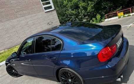 BMW 3 серия, 2010 год, 1 650 000 рублей, 3 фотография