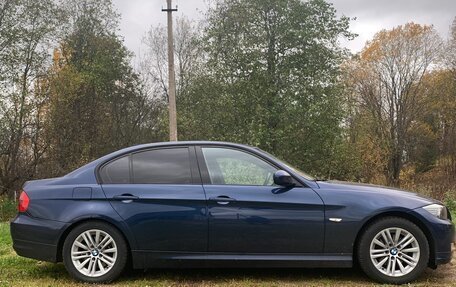 BMW 3 серия, 2010 год, 1 650 000 рублей, 5 фотография
