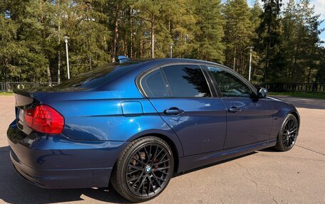 BMW 3 серия, 2010 год, 1 650 000 рублей, 9 фотография