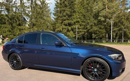 BMW 3 серия, 2010 год, 1 650 000 рублей, 11 фотография