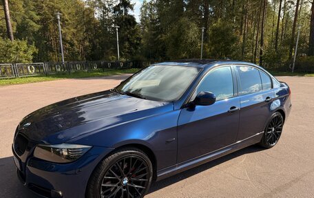 BMW 3 серия, 2010 год, 1 650 000 рублей, 13 фотография