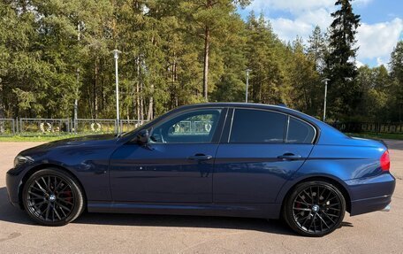 BMW 3 серия, 2010 год, 1 650 000 рублей, 12 фотография