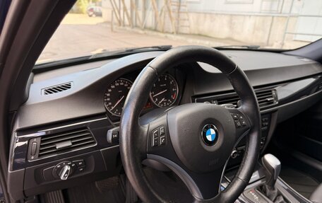 BMW 3 серия, 2010 год, 1 650 000 рублей, 17 фотография