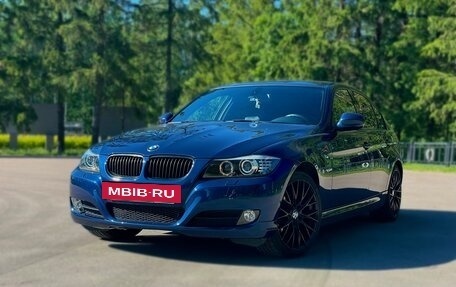 BMW 3 серия, 2010 год, 1 650 000 рублей, 4 фотография