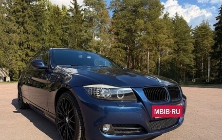 BMW 3 серия, 2010 год, 1 650 000 рублей, 8 фотография