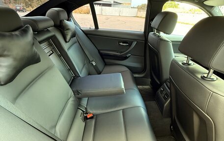 BMW 3 серия, 2010 год, 1 650 000 рублей, 18 фотография