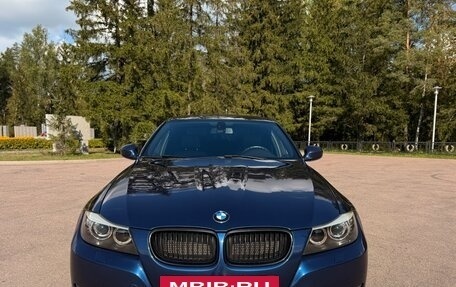 BMW 3 серия, 2010 год, 1 650 000 рублей, 7 фотография