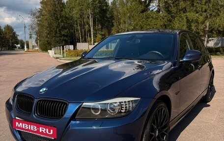 BMW 3 серия, 2010 год, 1 650 000 рублей, 6 фотография