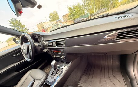 BMW 3 серия, 2010 год, 1 650 000 рублей, 20 фотография